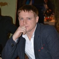 Тупчий Валерий