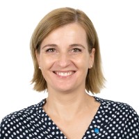 Sabine Meier