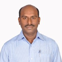 Narayanaswamy Arulraj