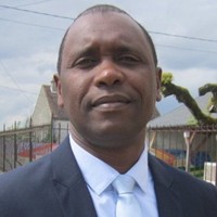 Ted Akondja