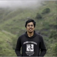 Vignesh Nambiar
