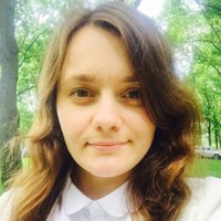 Кристина Громова