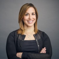 Amy Braunstein Nurnberg