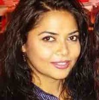 Anami Bose
