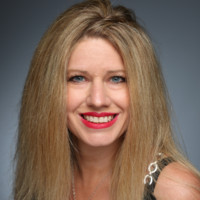 Tonya Harris