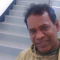 Vincent Rayappan