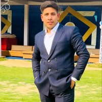Abhishek Choudhary