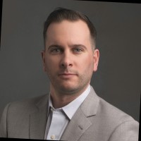 Jackson McWade, MBA, NRP