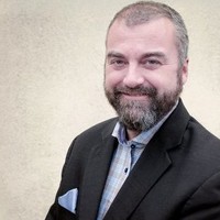 Simon Wood