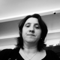 Geraldine Gayraud