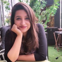 Srishti Sachdeva