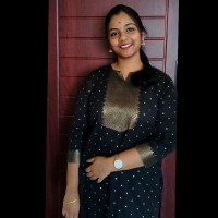 Devipriya M