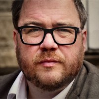 Peter Lucas
