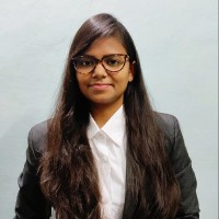Anny Kajoria