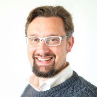 Benoit Olbrechts, Phd