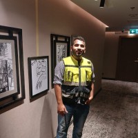 Ahmed Farhan
