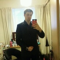 Sam Ramsdale-Owen