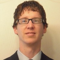 Steven Scott P.Eng. CMRP