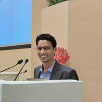 Vinay Prakash M.