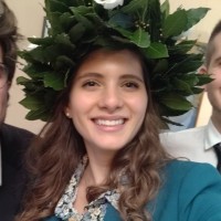 Alice Peruffo