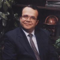 Louis Salib