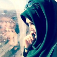 Zainab bint AL Shamsi