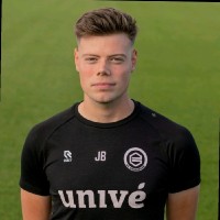 Jordi Biemolt