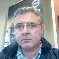 José Manuel Ferreira