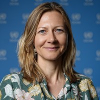 Priscilla Lecomte