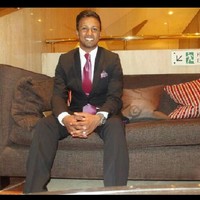 Nish Raveendran