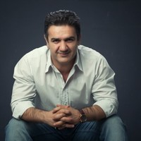 darioush zahedian