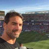 Jonathan Vidalle