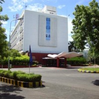 Amp Thevar
