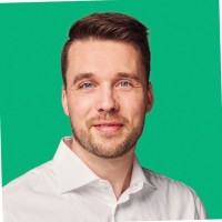 Tjebbe Bartels