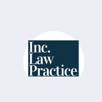 Inc Law Practice