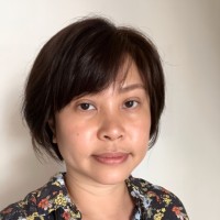 Corrine Wong