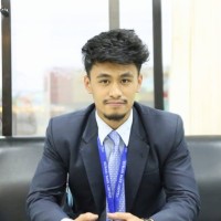 Dhiren Joshi
