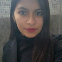 Katherine Milagros Chavez Paniura