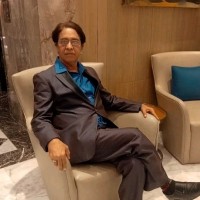 Sunil Saigal