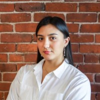 Jhovana Correa