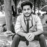 Syed Faiz Abbas