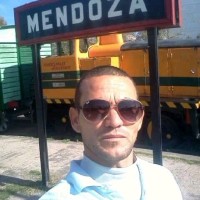 Cristian Arnaldo Paiva Campos