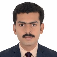 ARAVIND Mohandas