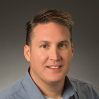 Jared K. Frye
