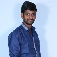 Hareesh Katta