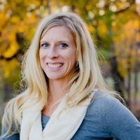 Candace Baker