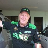Terry Ferguson
