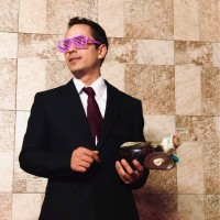 Mathias Notejane Amaro