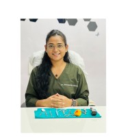 Dr.Jignashaba V Vaghela