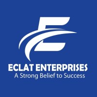 Recruiter Eclat Ent. Hr Solutions